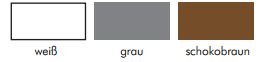 Standardfarben